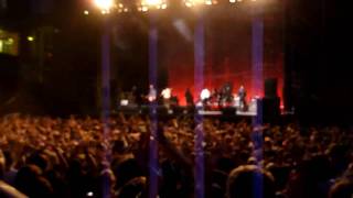 Flogging Molly - Selfish Man [HD] live