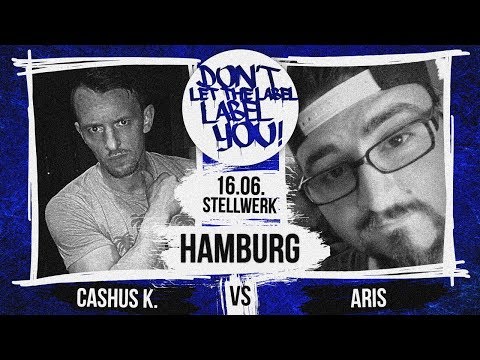 Cashus K vs Aris