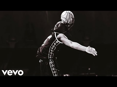 CBucky - J BANKS feat. 9G Tokyo [Official Music Video]