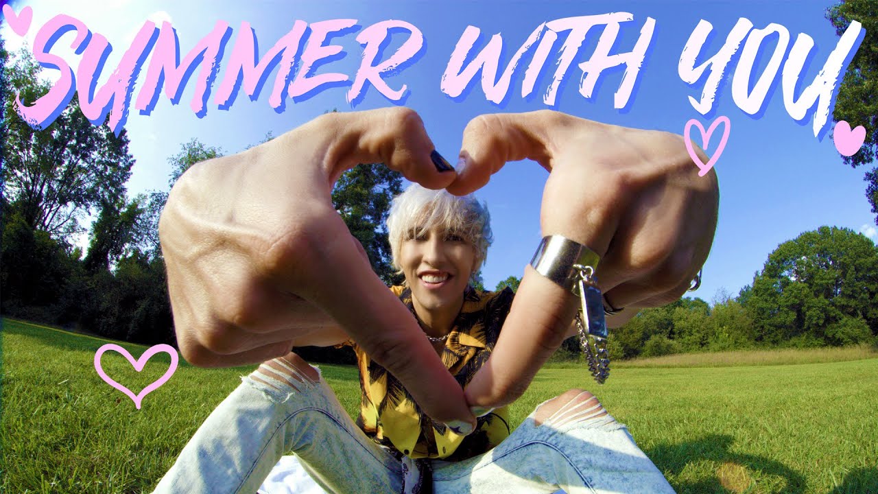 SUMMER WITH YOU (feat. YELO) M/V