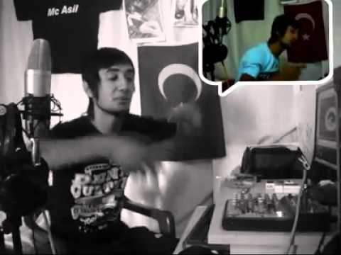 Mest Olursun Dumandan 2oı2 [ Video Klip ].mp4