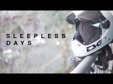 Sleepless Days (feat. Nicole Carino) [Official Video]