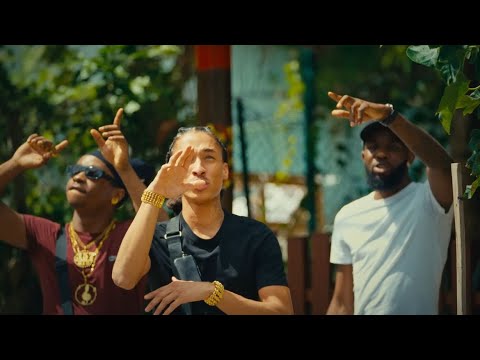 PIC & COL & GRAM - Lé Will & Deuspi ft. Sansand