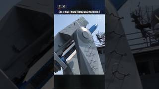 Download lagu Cold War Engineering Was Incredible mp3 Download lagu Cold War Engineering Was Incredible mp3