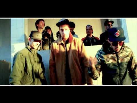 Dilla G. ft Raffs - "Congelados"