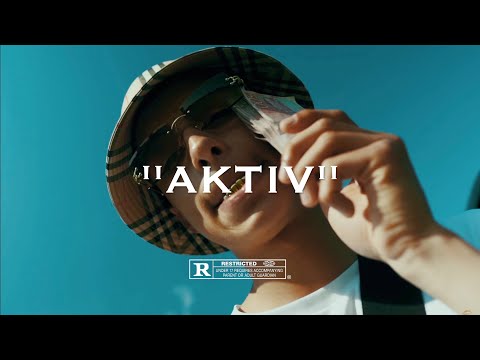 ADAAM x E4an x Yasin Guitar Type Beat ''AKTIV' | Prod OggP x Rural2k x Prodleo