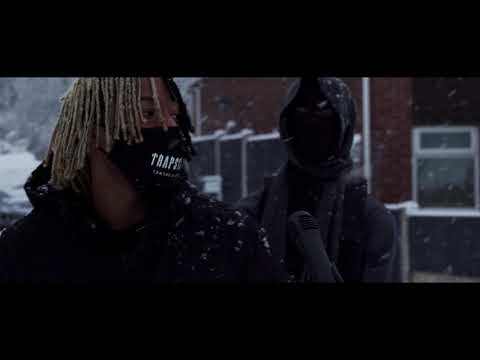 RageWidaAyy x Trellz - Suttin