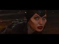 Maleficent Gets Her Wings Back