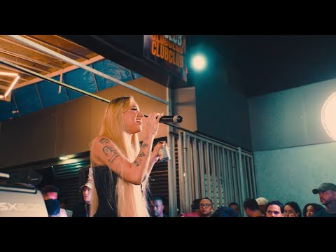 Anna Catarina - Água com Açúcar (Vídeo Oficial)