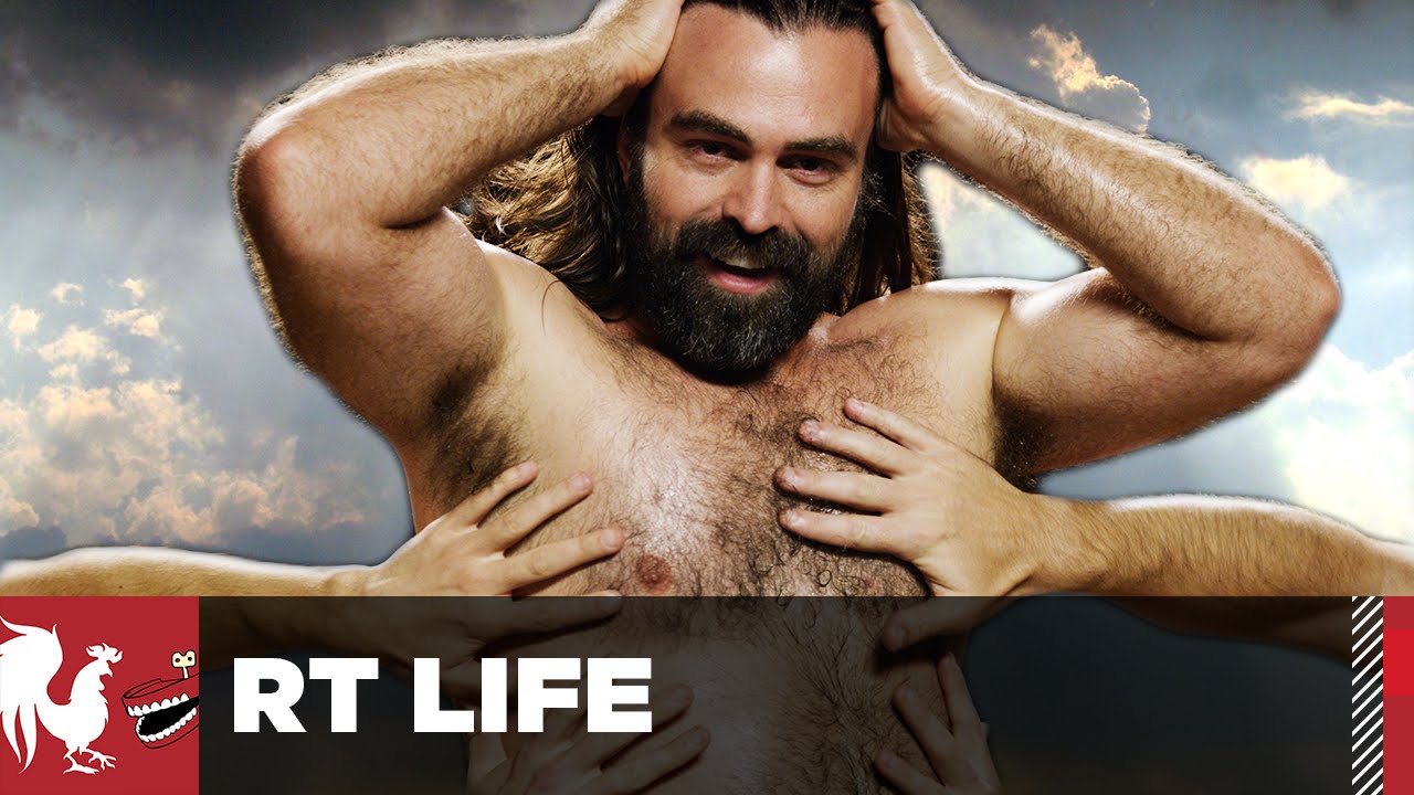 RT Life - Josh Gives Blaine Pink Eye -RT Life
