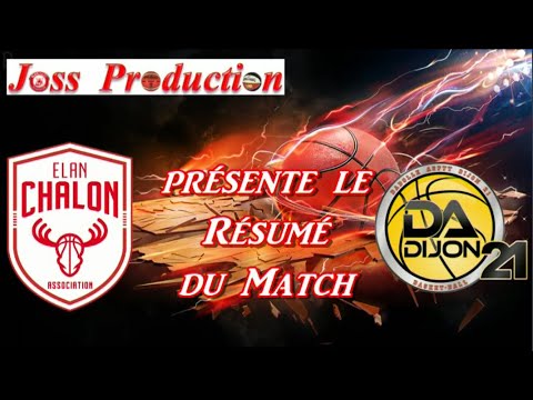 U15_2019/12/14_ ELAN Chalon vs DAD21