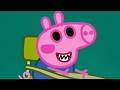 Peppa Pig But It S Ruined By AI