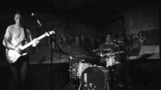 Skywriting at the Sunset Tavern - Watching Me Drown