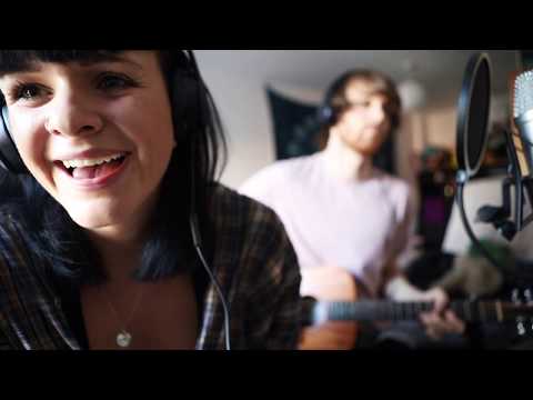Poison and Wine (The Civil Wars Cover) - By Thea & Jacob