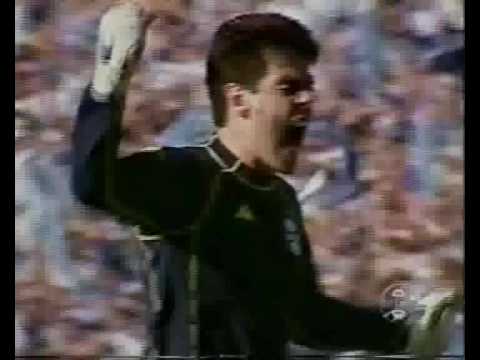 Gauchão 2001: Grêmio 4 x 1 Juventude