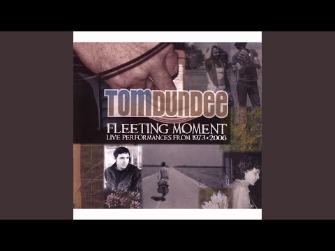Delicate Balance - Dundee Tom