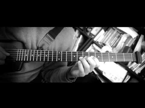 Never Been In Love Before - Guitar part from Ed Bickert Trio