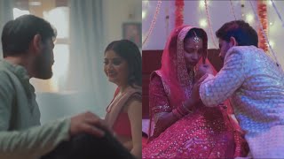 Dhokha Web Series Review Explain WS Talks