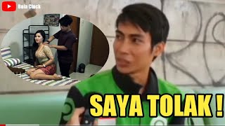 Download lagu PENGALAMAN DRIVER OJEK ONLINE DI AJAK WIK-WIK DENGAN COSTUMER mp3 Download lagu PENGALAMAN DRIVER OJEK ONLINE DI AJAK WIK-WIK DENGAN COSTUMER mp3