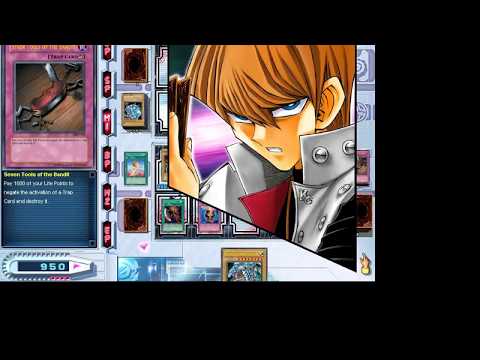YugiOh! Kaiba Revenge (Draw)
