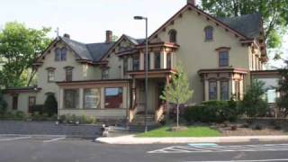 Blueberry Hill Movie