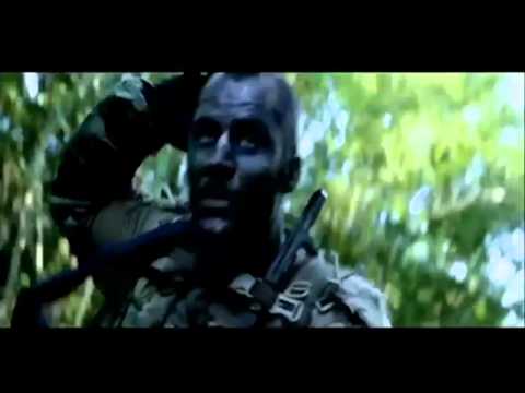 ACT OF VALOR_["Rocket Out" TV Ad]