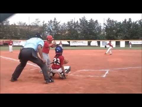 BSC contro Junior (13 luglio 2016)