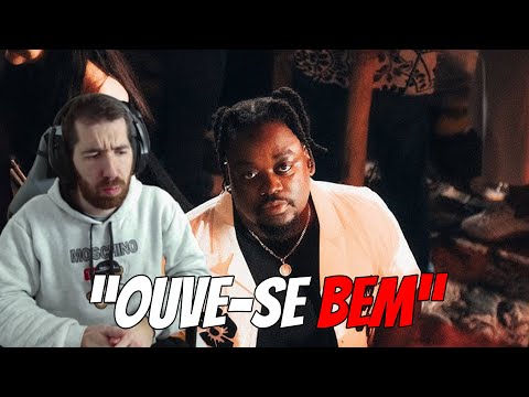 TJI REAGE A IVANDRO - OLHAR