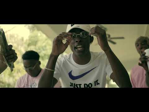 Blockos - Strawberry Lemonade | Shot By: @8BlOCKENT