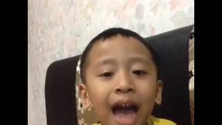 Download lagu Ayam goreng upin-ipin mp3