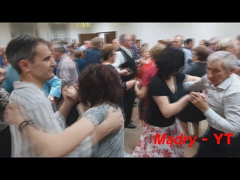 Wiejski karnawał 2020 r. "Wszystko się żytko zazieleniło" - Rozgrzane pary szaleją !  SYCYNA 2020 r.