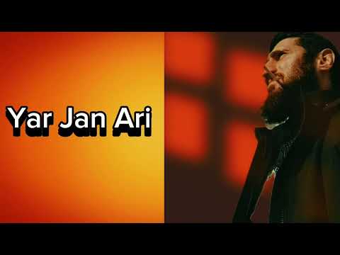 Edgar Mirzoyan - YAR JAN ARI   (by RG Hakob)