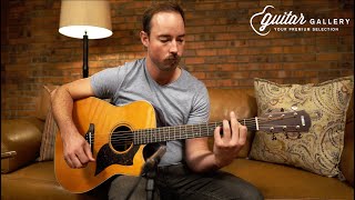 Video thumbnail for Yamaha A5R ARE by Guitar Gallery