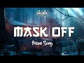 KZXV - Prison Song (LOFI Remix)(Mask Off - Future)