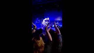 Juan Silva con Ana Belen y Victor ,,,Marilyn Monroe Homenaje a Tena