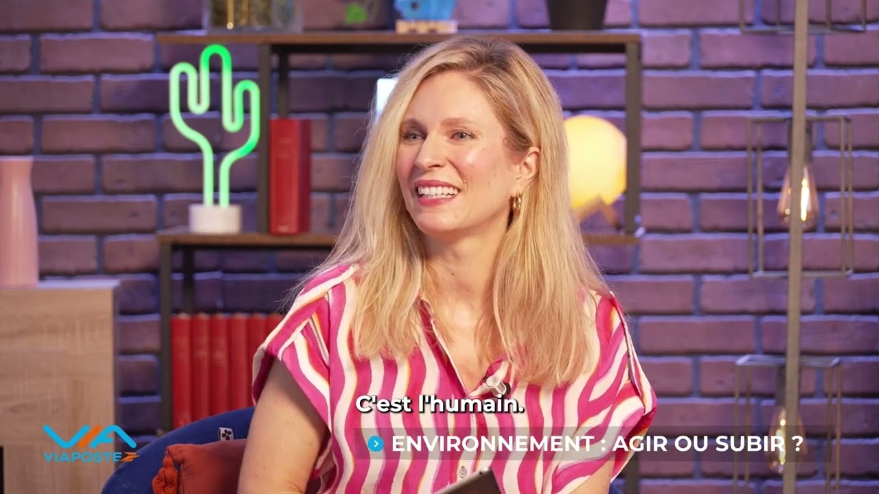 Production corporate Astrolabe