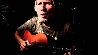 ☮"Let's Get The Show On The Road" Michael Stanley (cover)