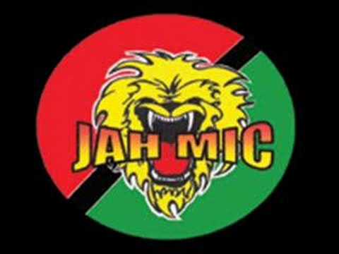 Jah Mic - Coute Que Coute