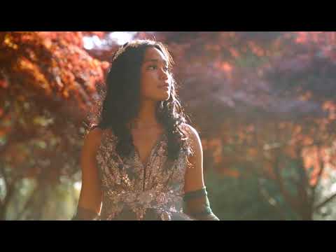 ERICKA'S 18TH PRE-DEBUT FILM