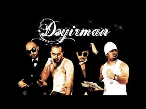 Deyirman-  { Ya Qarabag ya Olum}