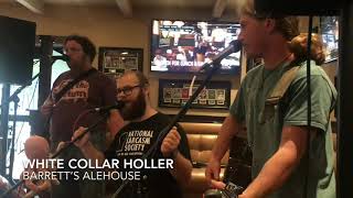 White Collar Holler (Stan Rogers cover)