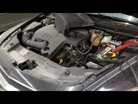 FOR SALE - 19I1212 - 2010 Chevrolet Malubu - 2.4L