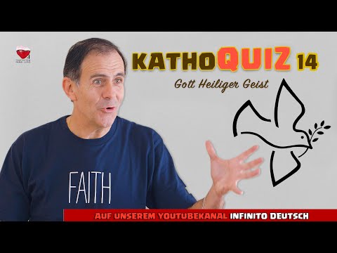 KathoQuiz 14: Gott Heiliger Geist