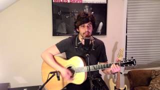 Hurricane-Augustana (Cover)