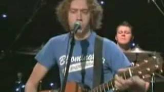 Rise Against - Swing Life Away (Live MTV Studio Session)