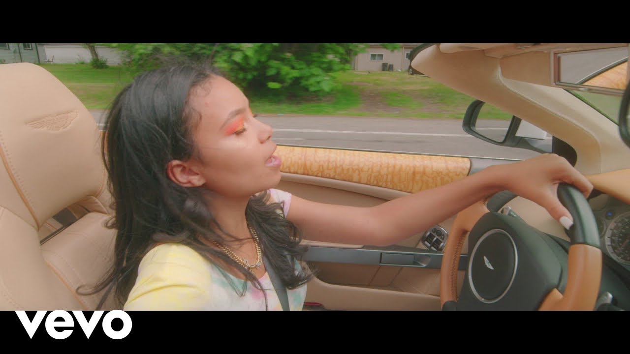 Brooklyn Queen — No Destination