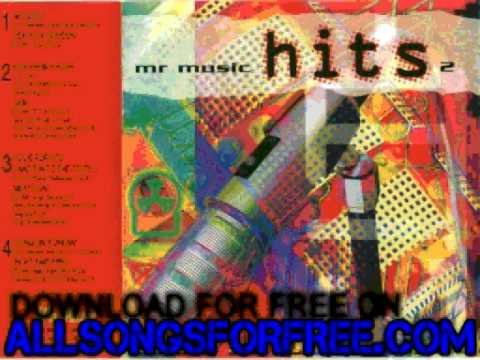 va-mr music - 400 Hz  Ive Got The Music In - Hits 02 (Read-T
