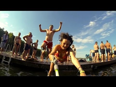 PERFORM FESTIWAL 2013, Jr Stress, Tallib, Chonabibe, C.R.E.W.