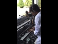 AR Rahman's  intimate concert North America tour sound check!!