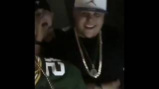 Kevin Roldan Ft Falsetto , Lary Over  - Tu Cuerpo ( Remix)